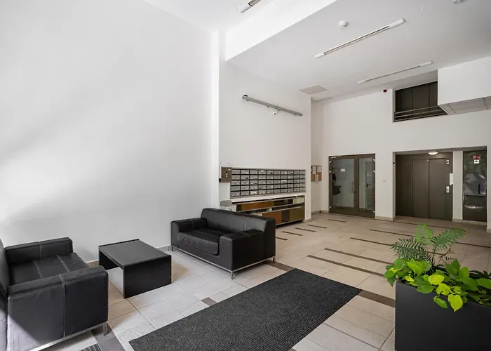 Celestial Court Apartment