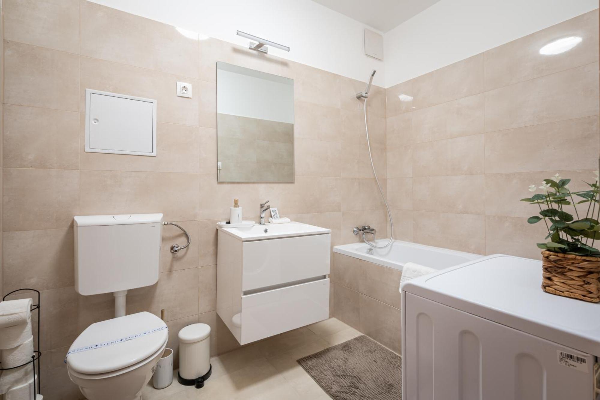 Celestial Court Apartament