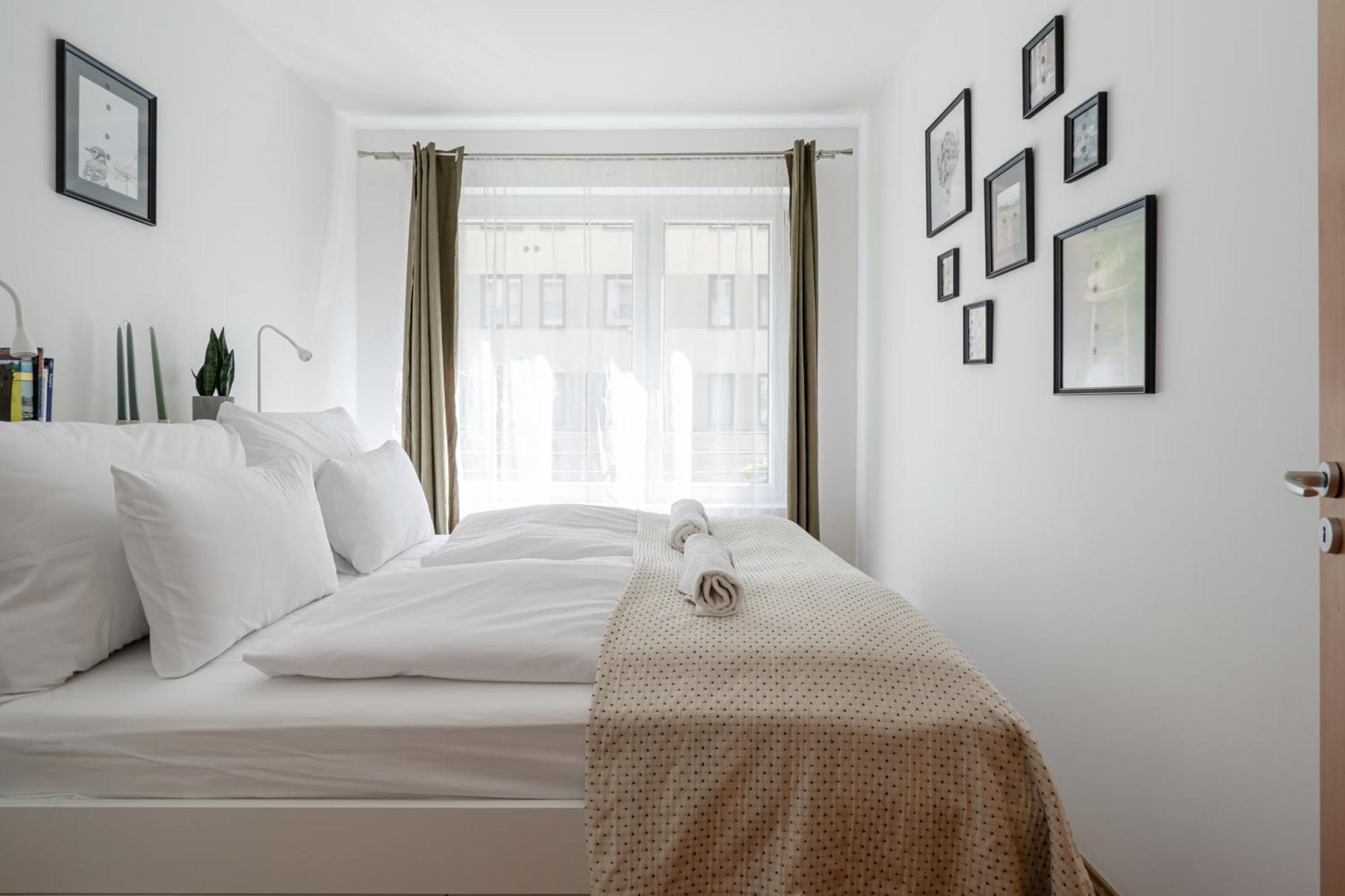 Apartament Celestial Court *